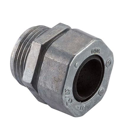 electrical box cable strain relief|strain relief bushing home depot.